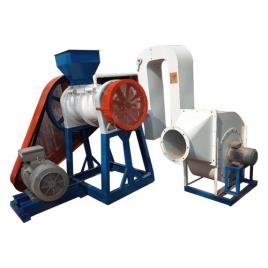 Coffee Peeler Polisher, Capacity: 25kg To 2tons
