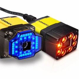 Cognex Data Man 360 Series Barcode Reader