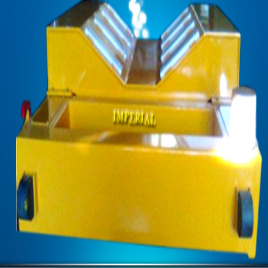 Coil Transfer Car