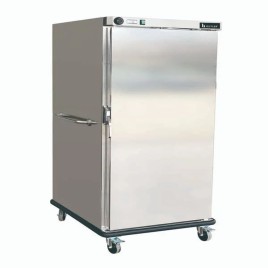 Cold Banqueting Cart  (Designed for GN 2/1 pans)