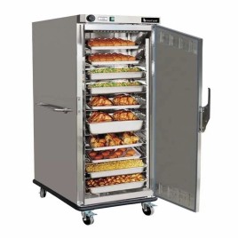 Cold Banqueting Cart  (Designed for GN 2/1 pans)