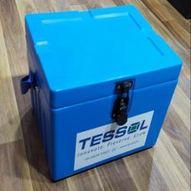 Cold Box TESSOL 26 Litre Insulated Box