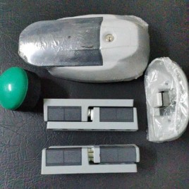 Cold Room Door Accessories