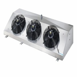 Cold Room Evaporator, Automation Grade: Automatic, Capacity(KLD): 50