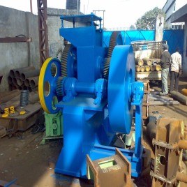 Cold Shear Cutting Machine