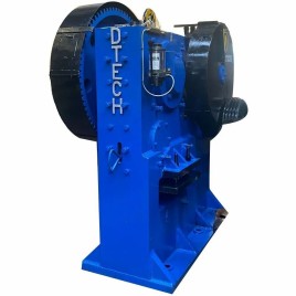 Cold Shearing Machines