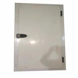 Cold Storage Door PPGL