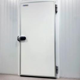 Cold Storage Door PPGL