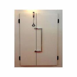 Cold Storage Door PPGL