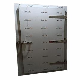 Cold Storage Door SS