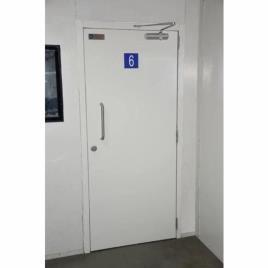 Cold Storage Doors