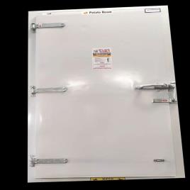 Cold Storage Doors