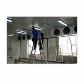 Cold Storage Installation Service