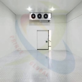 Cold Storage System
