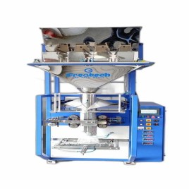 Collar Type Packing Machine