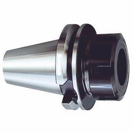 Collet Holder with BT Taper Shank, For Industrial