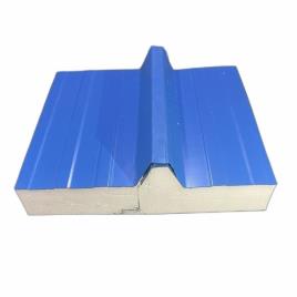 Color Coated PUF Insulated Panels, For WALL & ROOF, 1000-1200MM