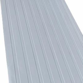 Color Coated PUF Insulated Panels, For WALL & ROOF, 1000-1200MM