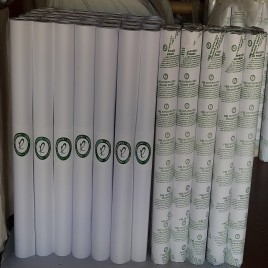 Colour print 175gsm Inkjet matt coated Paper 36 X 30mtr premium quality, GSM: 150 - 200