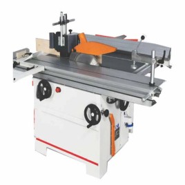 Combi Wood Planer, Automation Grade: Semi-automatic