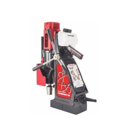 Commando 100 Magnetic Core Drill Machine
