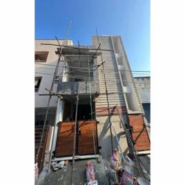 Commercial & Residential Building Renovation Service, in Mumbai