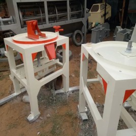 Commercial Atta Chakki Machine