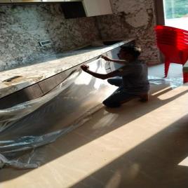 Commercial Building Maintenance