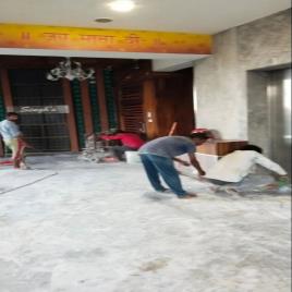 Commercial Building Maintenance
