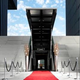 Commercial Complex Interior Designer Service