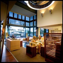 Commercial Compund Interior Designer Service