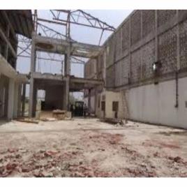 Commercial Construction Service