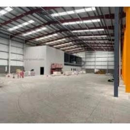 Commercial Construction Service