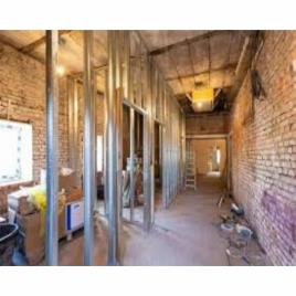 Commercial Construction Service