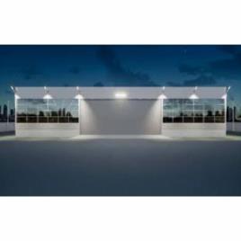 Commercial Exterior Designing