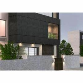 Commercial Exterior Designing