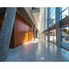 Commercial Exterior Designing