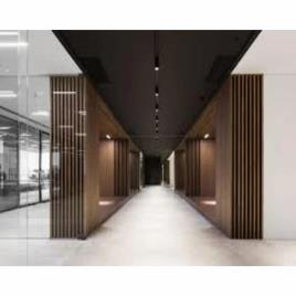 Commercial Exterior Designing