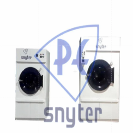 Commercial Front Loading Washing Machine