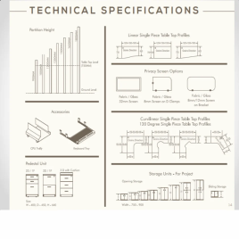 Commercial Office Interior Design Services