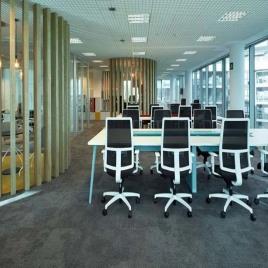 Commercial Office Interior Designing Service