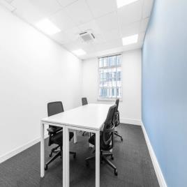 Commercial Office interior services