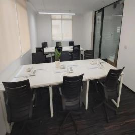 Commercial Office interior services