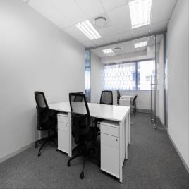 Commercial Office Interior Service, Thane