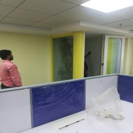 Commercial Painting Service, Location Preference: Local Area, Paint Brands Available: Asian Paints