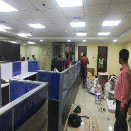 Commercial Painting Service, Location Preference: Local Area, Paint Brands Available: Asian Paints