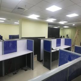 Commercial Painting Service, Location Preference: Local Area, Paint Brands Available: Asian Paints