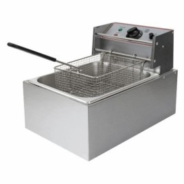 Commercial Potato Peeler Machine