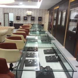 Commercial Shop Interior Designing Services