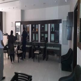 Commercial Shop Interior Designing Services